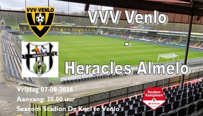 vvv - heracles